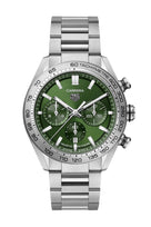 TAG Heuer Carrera miesten rannekello Default Title