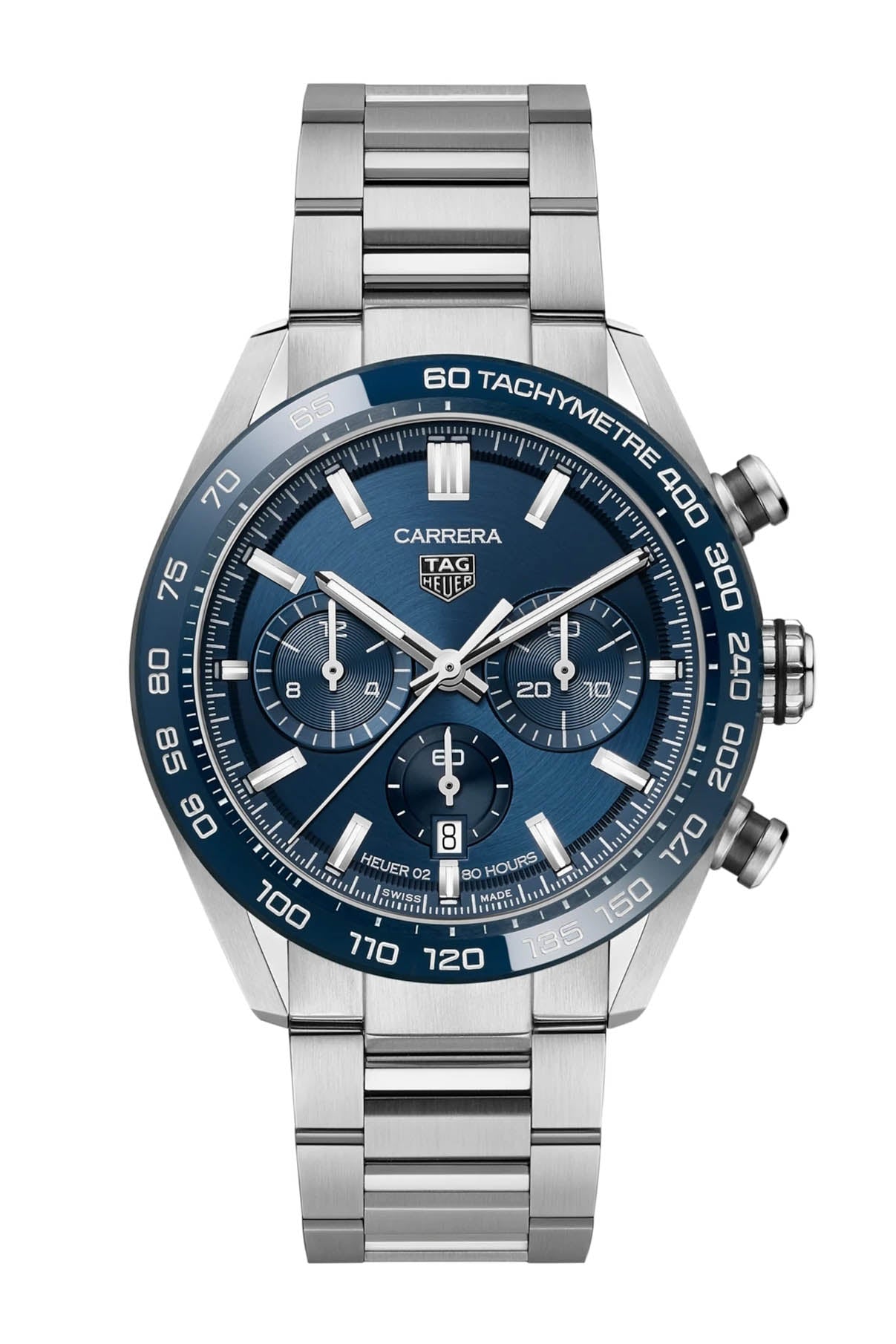 TAG Heuer Carrera miesten rannekello