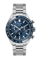 TAG Heuer Carrera miesten rannekello Default Title