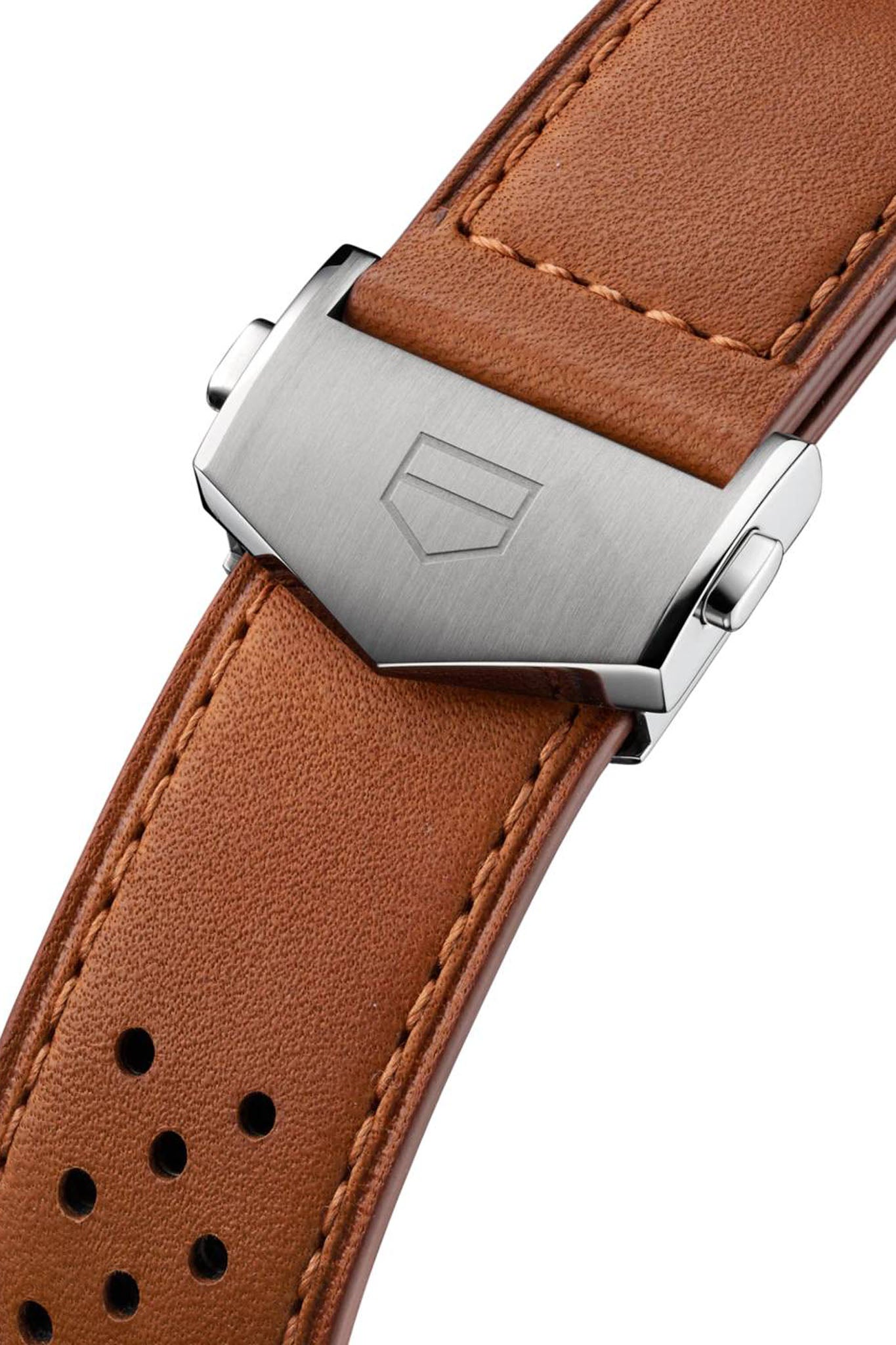 TAG Heuer Carrera Chrono Heuer 02 miesten rannekello Default Title