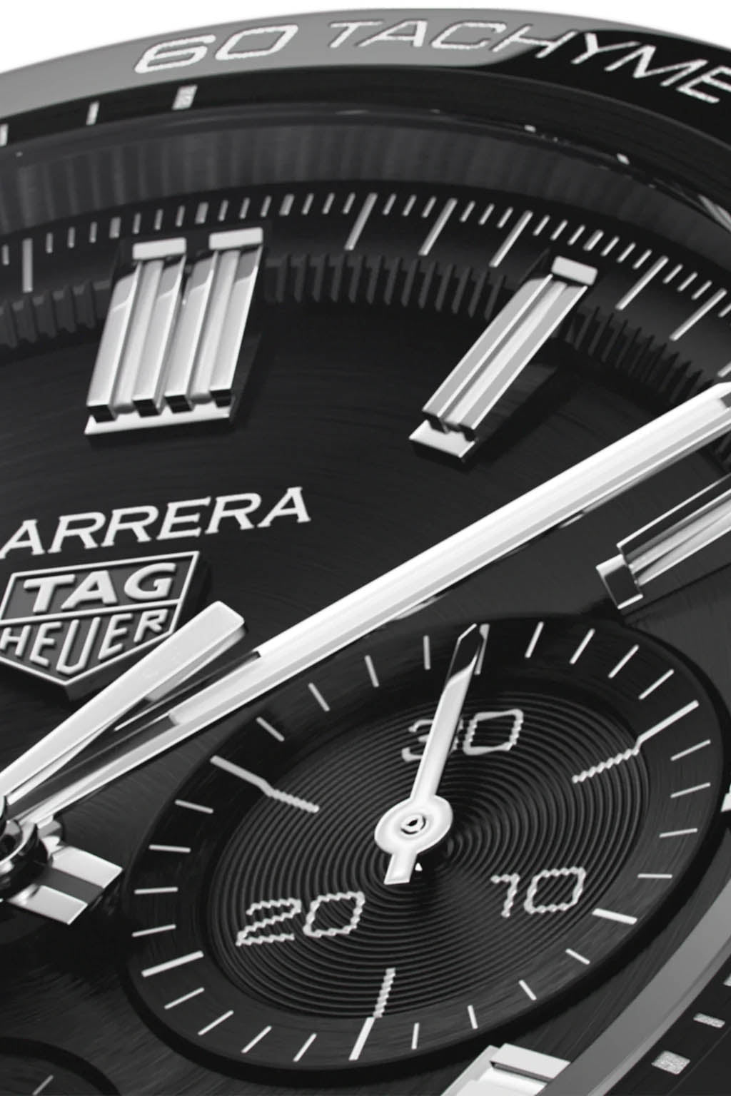 TAG Heuer Carrera miesten rannekello Default Title