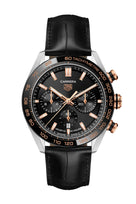 TAG Heuer Carrera miesten rannekello Default Title