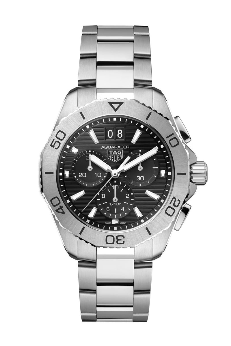TAG Heuer Aquaracer Professional 200 Chrono rannekello CBP1110.BA0627 tuotekuva