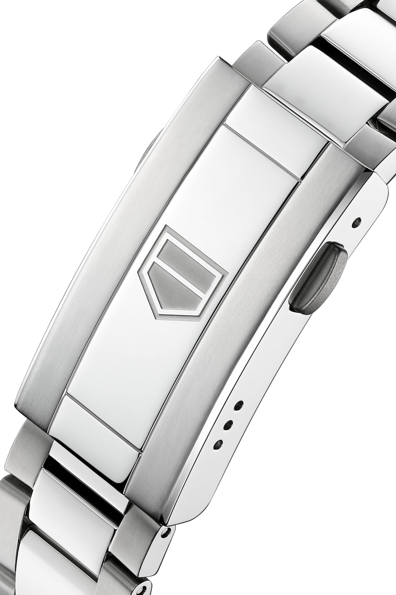 TAG Heuer Aquaracer Professional 200 Chronograph rannekello