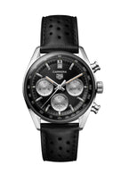 TAG Heuer Carrera Glassbox 39 CBS2210.FC6534