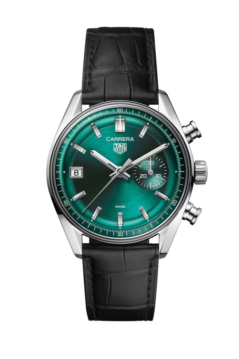 TAG Heuer Carrera Chronograph rannekello CBS2211.FC6545 tuotekuva