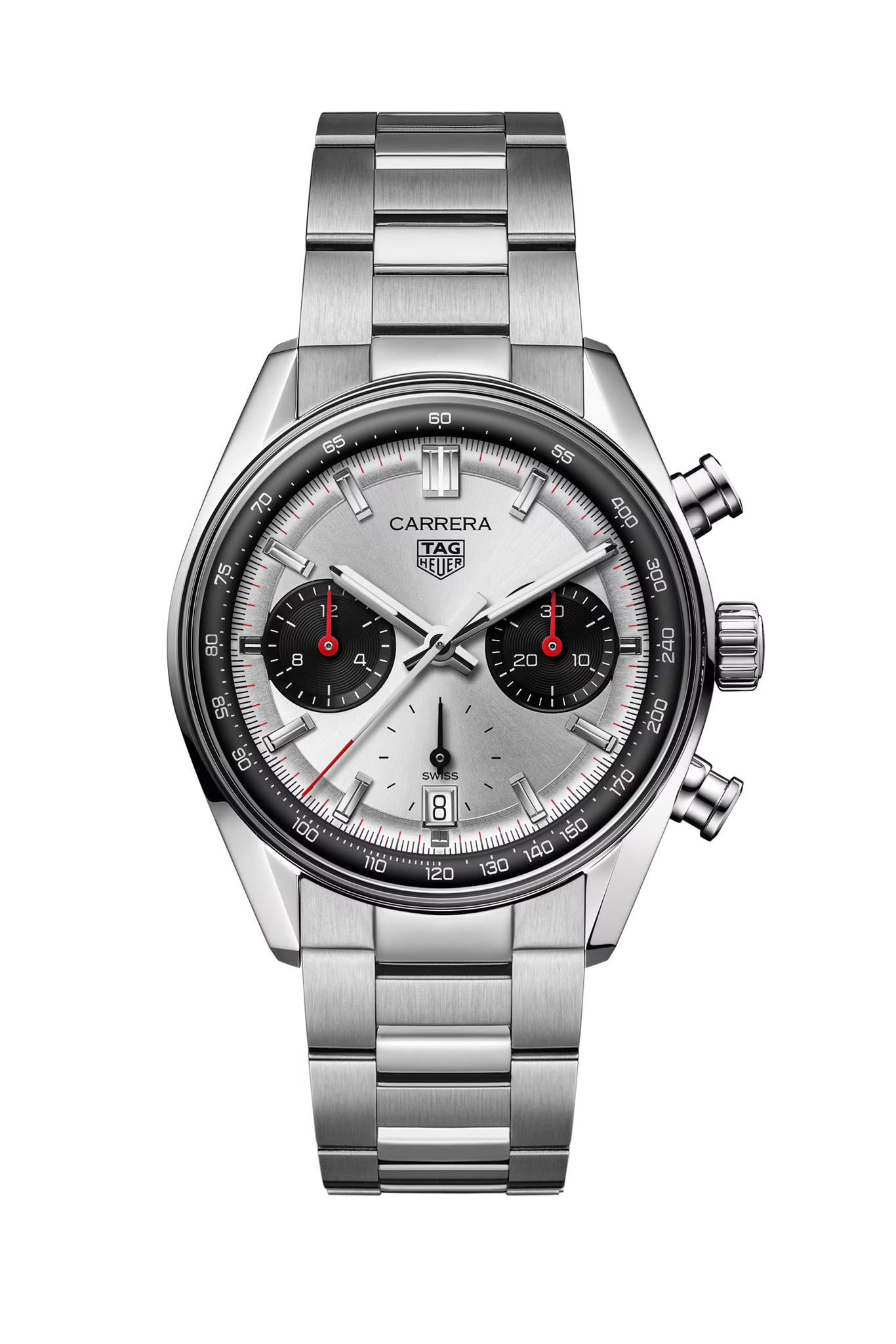 TAG Heuer Carrera Chronograph rannekello
