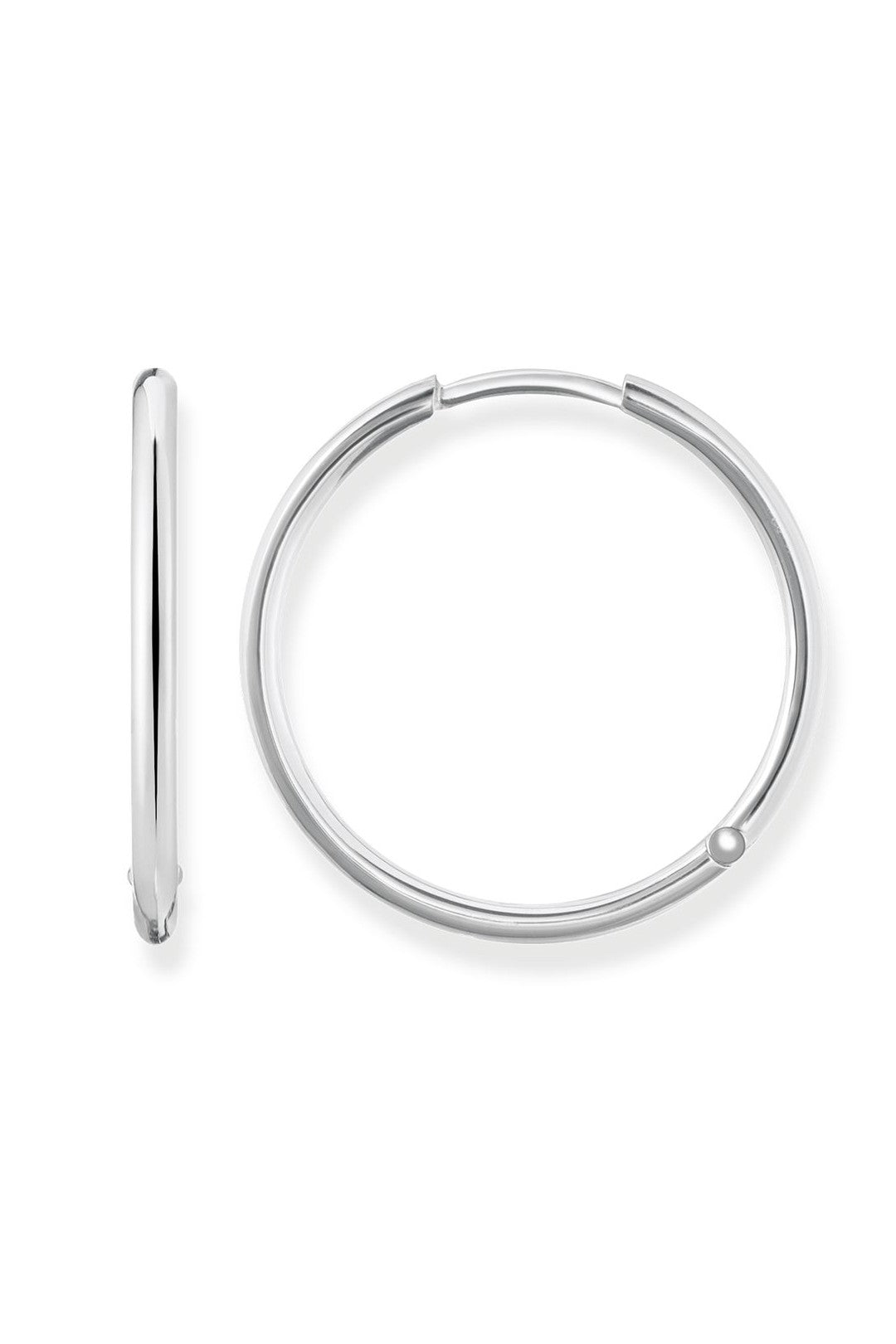 Thomas Sabo Large korvarenkaat Default Title