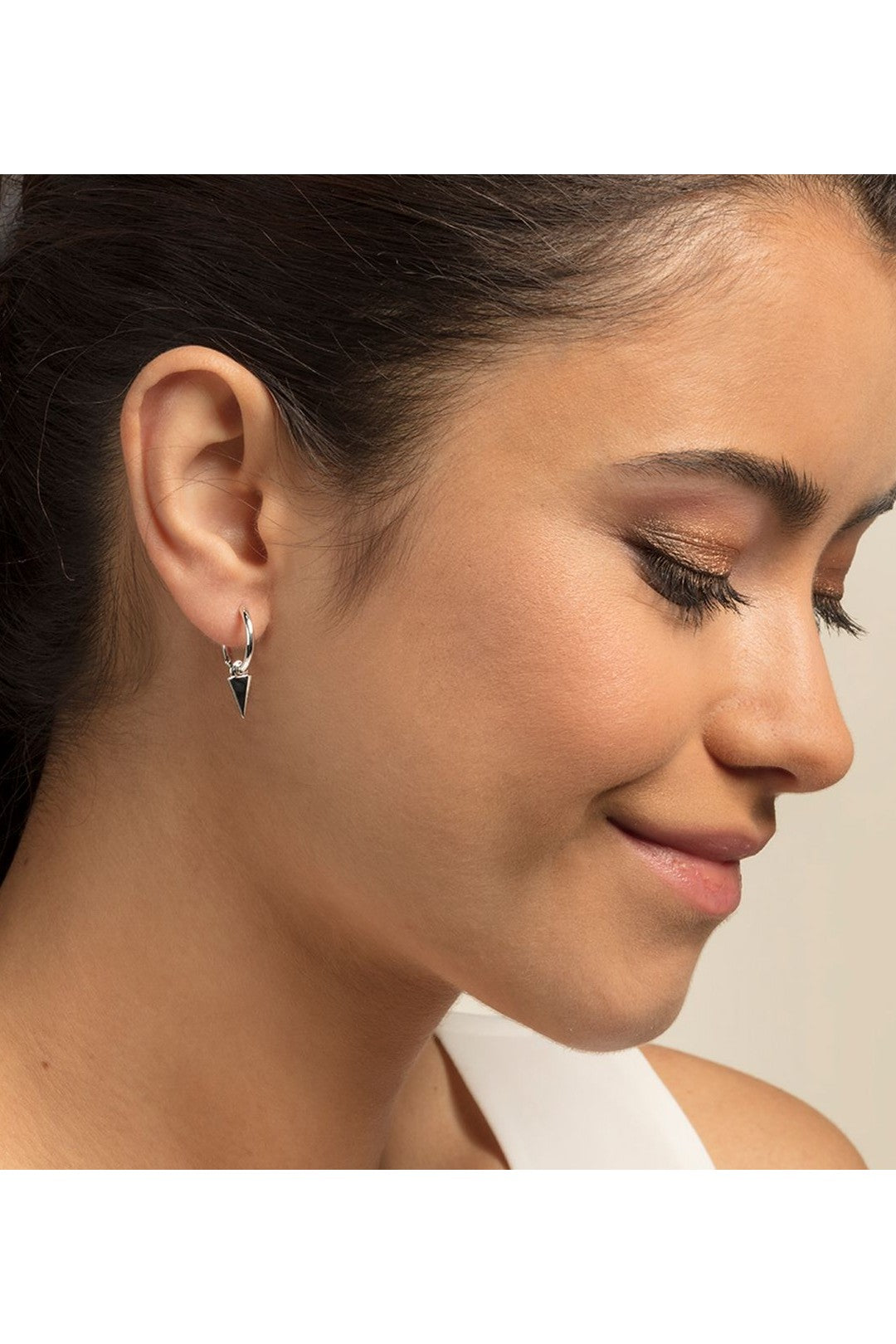 Thomas Sabo Spikes hoop korvakorut Default Title
