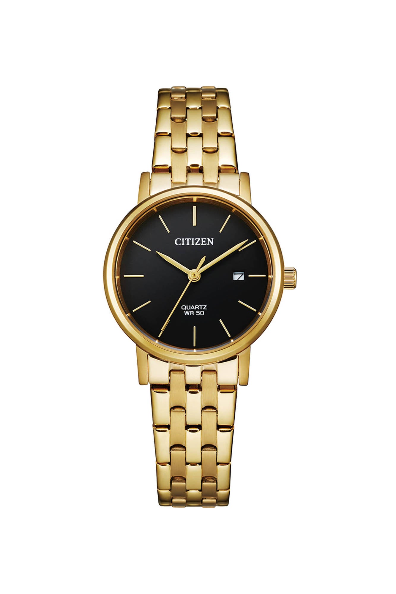 Citizen Quartz naisten rannekello