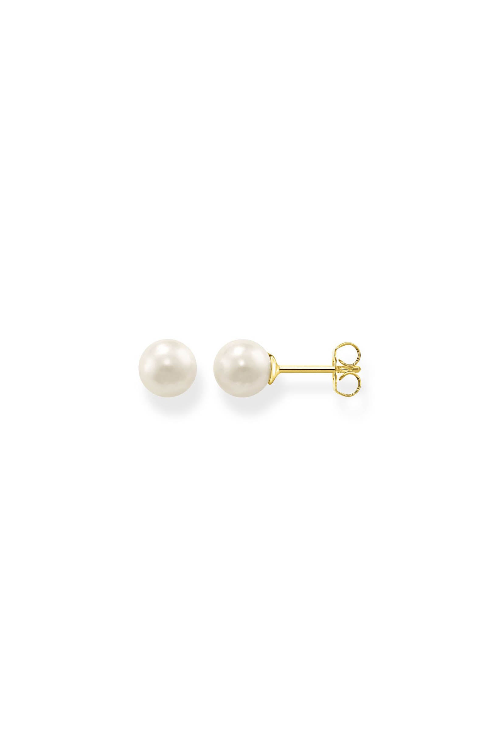 Thomas Sabo Pearl stud korvakorut Default Title