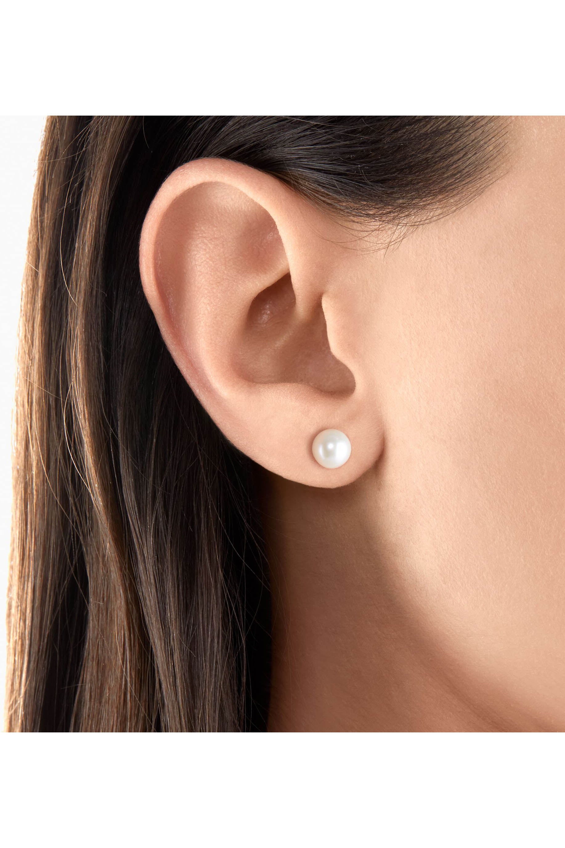 Thomas Sabo Pearl stud korvakorut Default Title