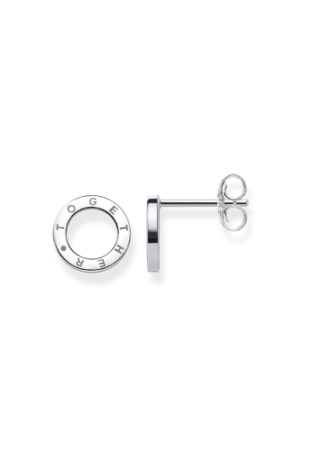 Thomas Sabo Circles together korvakorut Default Title