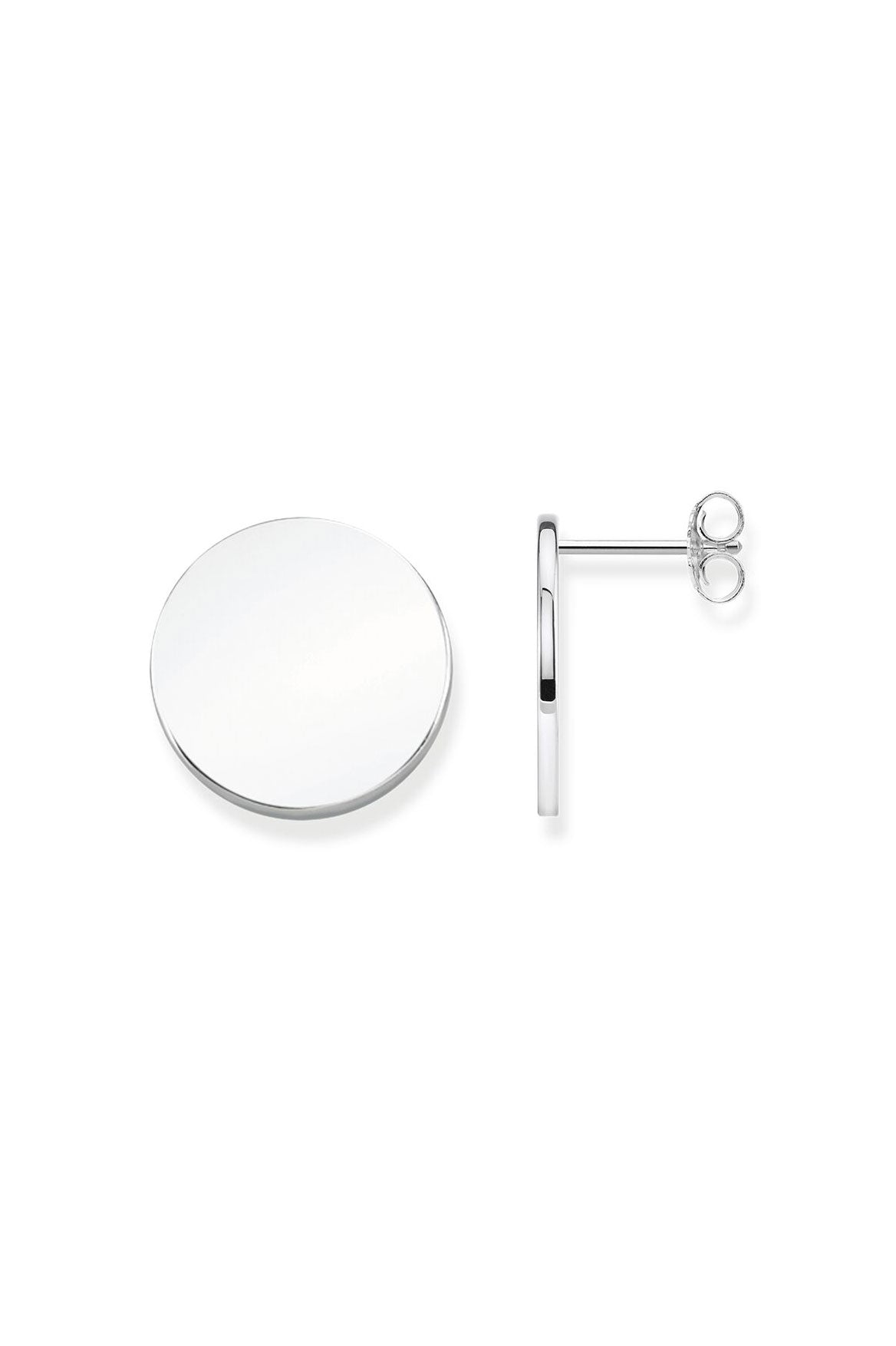 Thomas Sabo Circle korvakorut Default Title