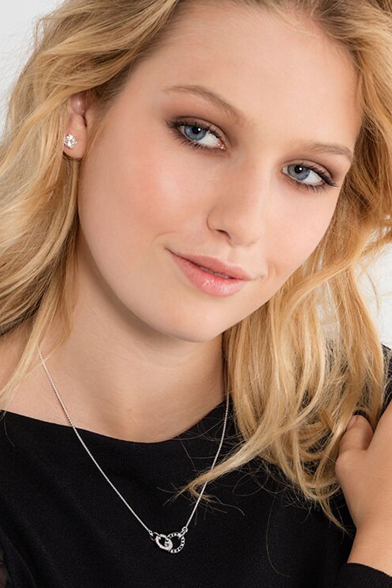 Thomas Sabo Together forever necklace kaulakoru Säädettävä:42/45cm