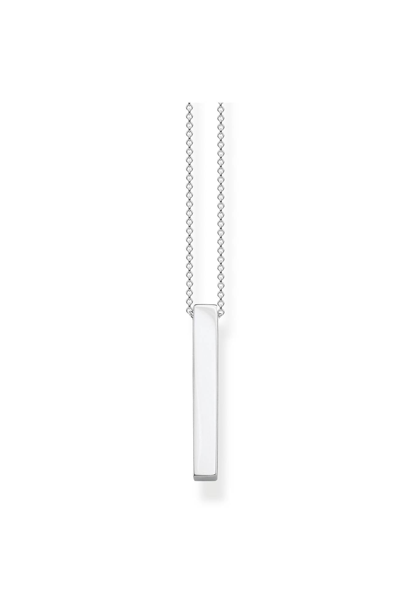 Thomas Sabo Cuboid kaulakoru