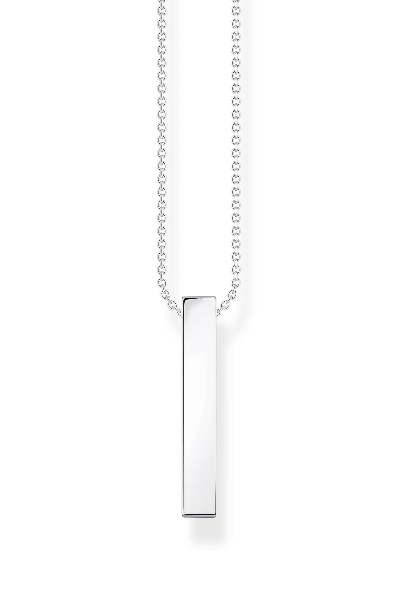 Thomas Sabo Colorful stones kaulakoru Säädettävä:40/45cm