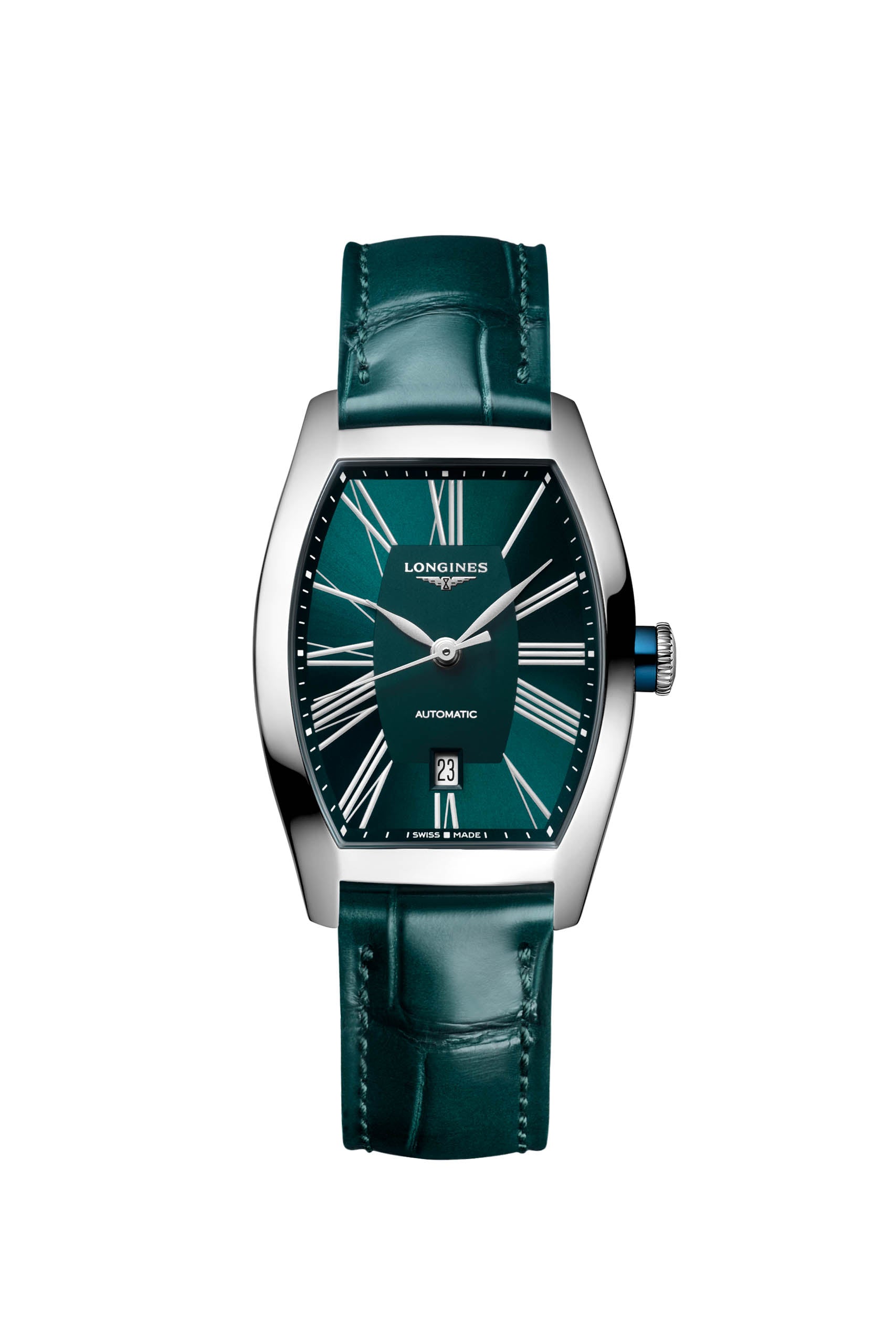 Longines Evidenza naisten rannekello Default Title