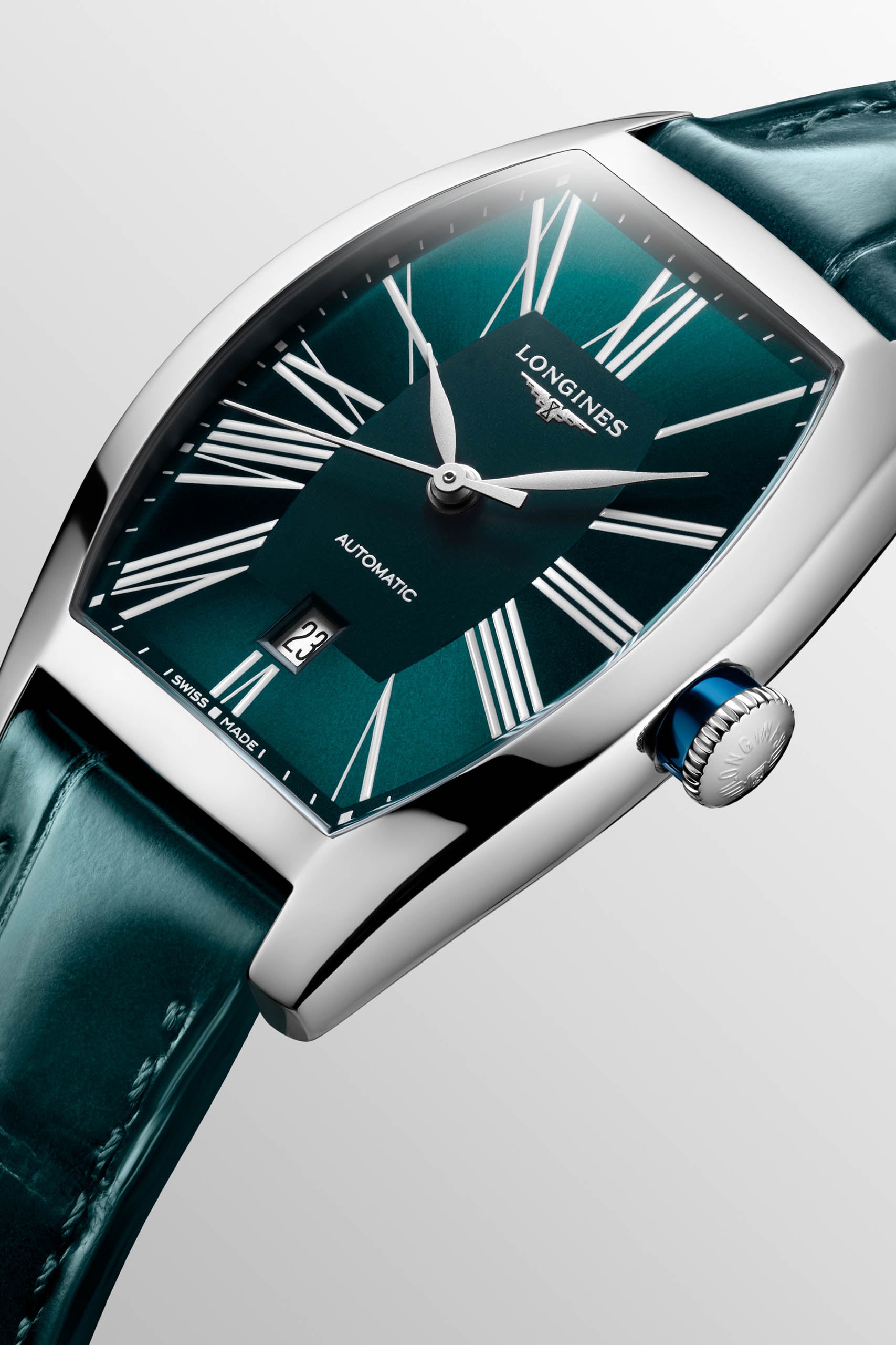 Longines Evidenza naisten rannekello Default Title