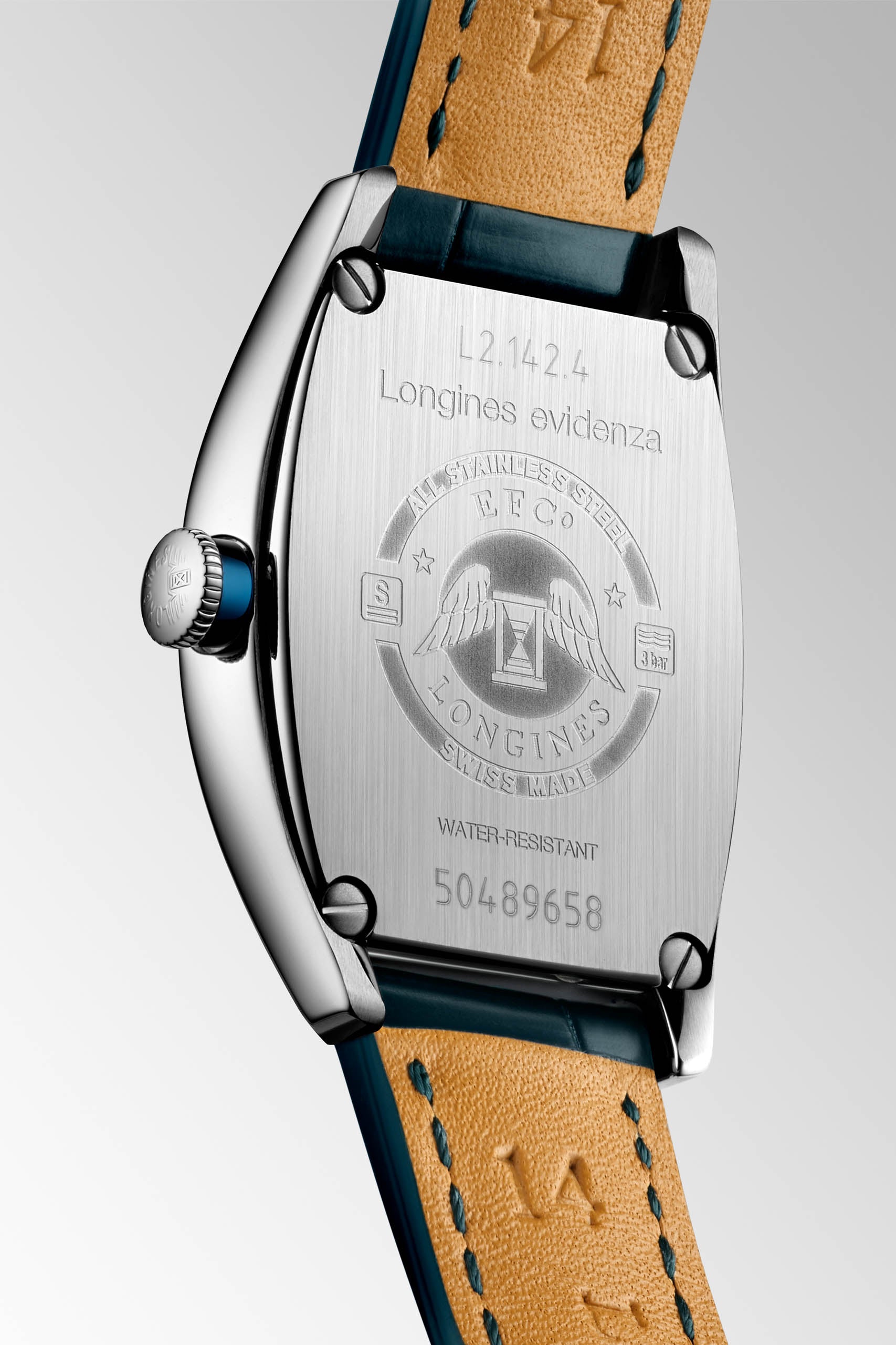 Longines Evidenza naisten rannekello Default Title