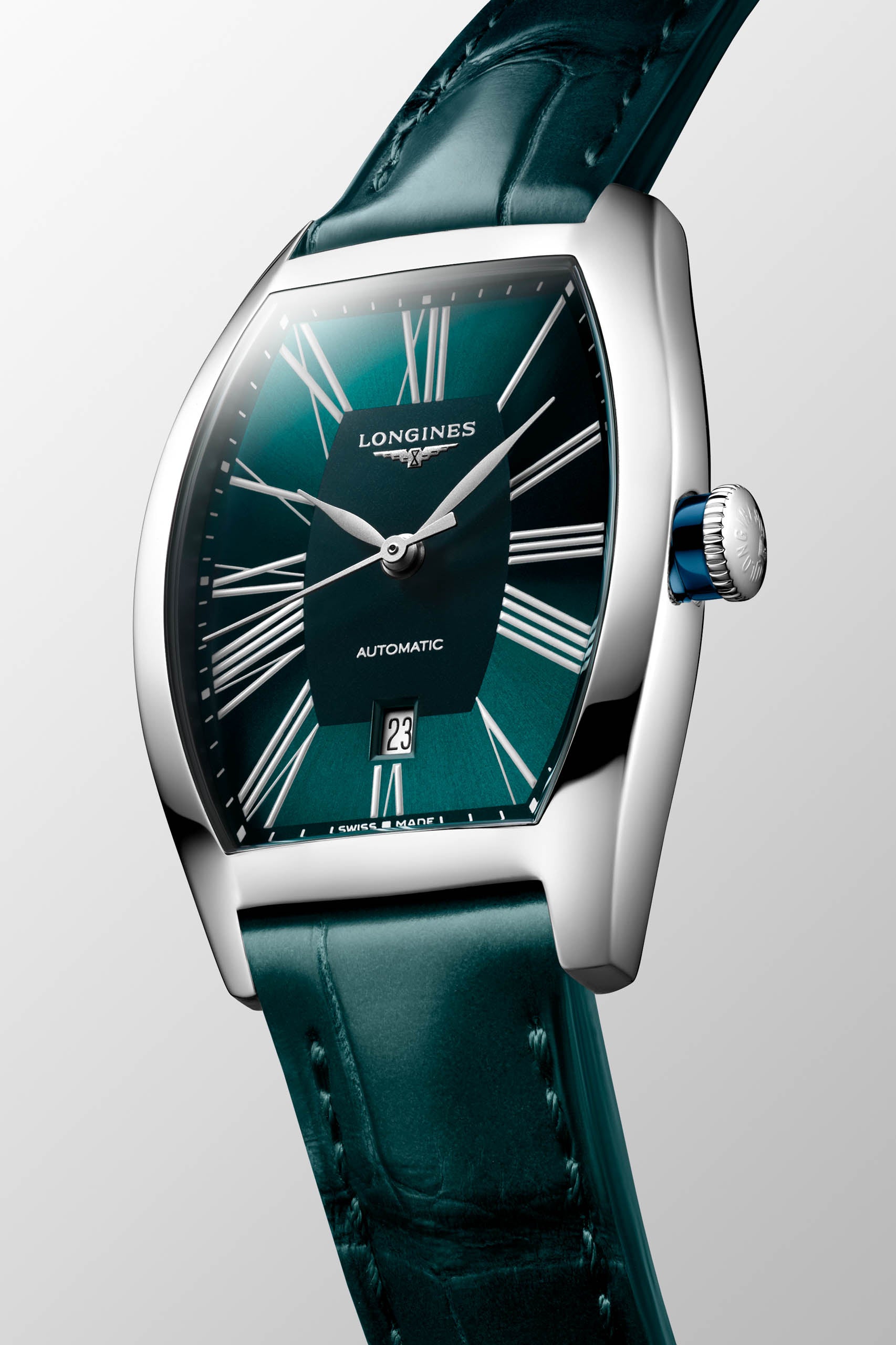 Longines Evidenza naisten rannekello Default Title