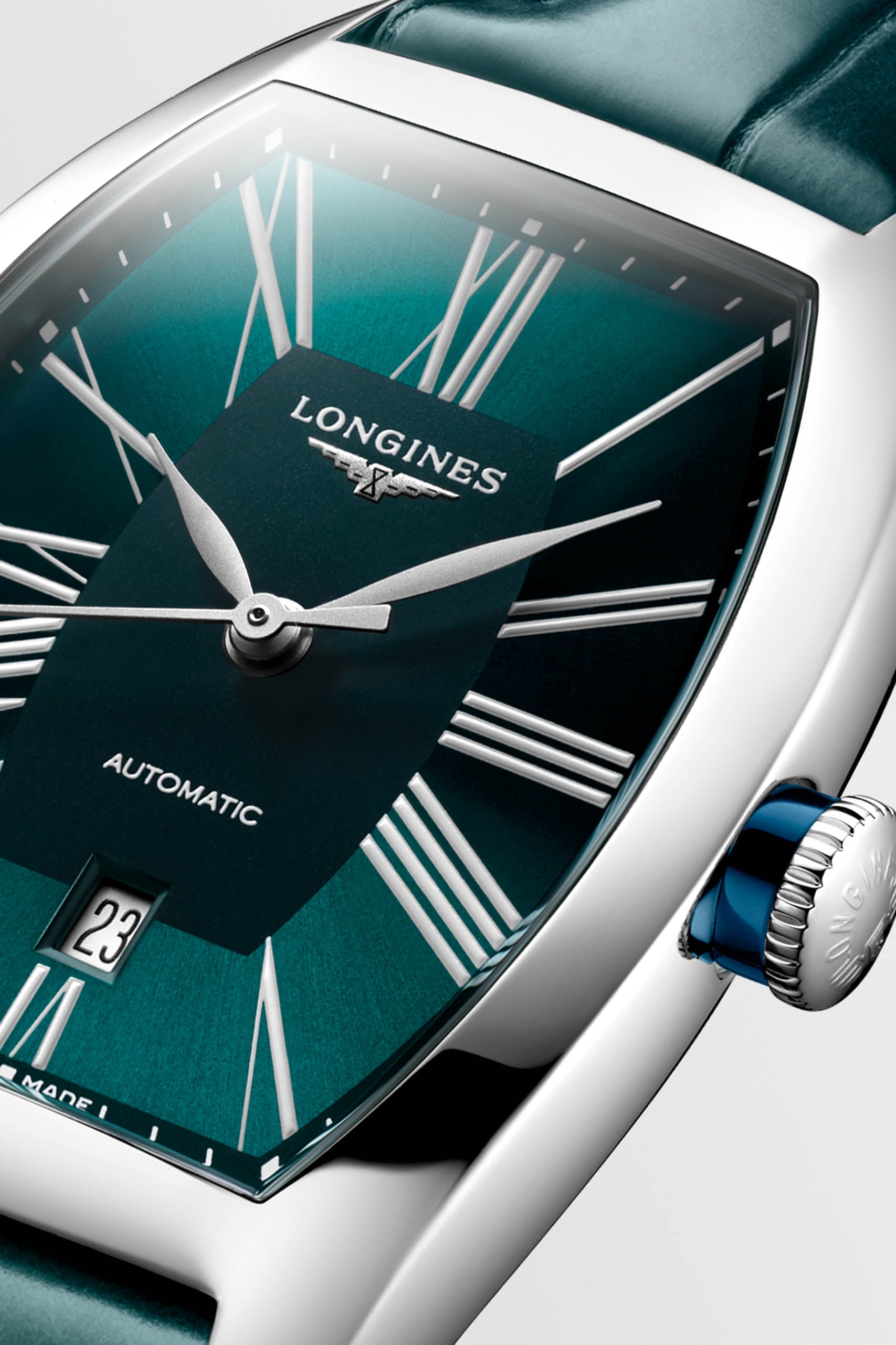Longines Evidenza naisten rannekello Default Title