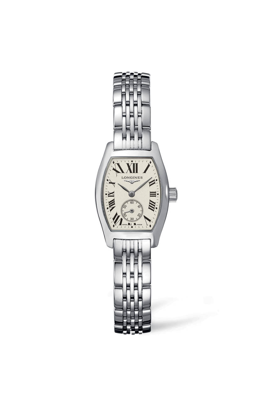 Longines Evidenza naisten rannekello Default Title