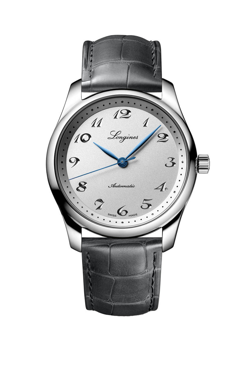 Longines Master Collection 190th Anniversary rannekello L2.793.4.73.2 tuotekuva