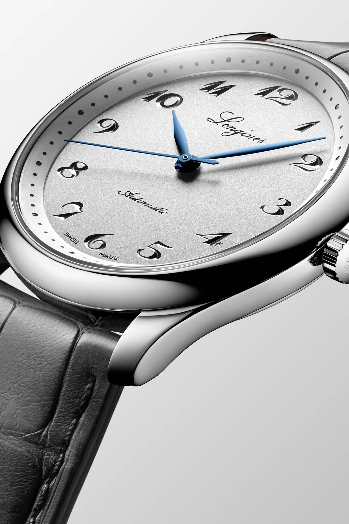 Longines Master Collection 190th Anniversary rannekello Default Title