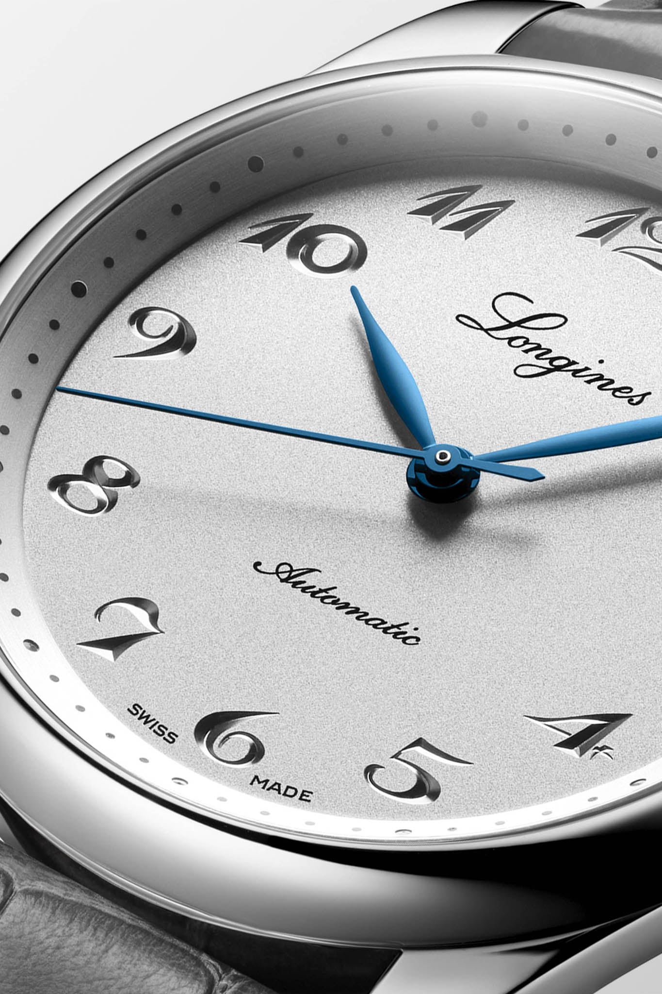 Longines Master Collection 190th Anniversary rannekello Default Title