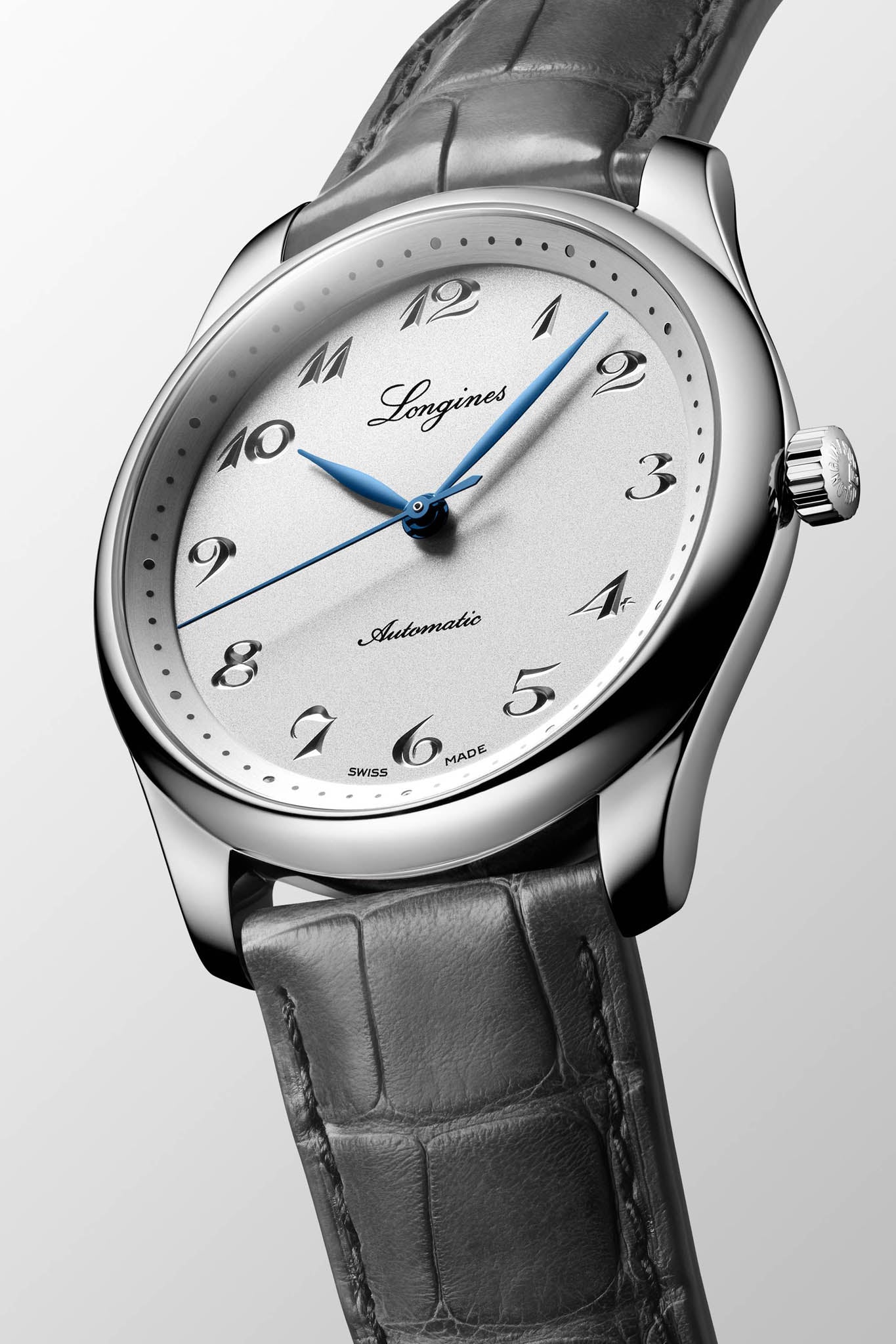 Longines Master Collection 190th Anniversary rannekello Default Title