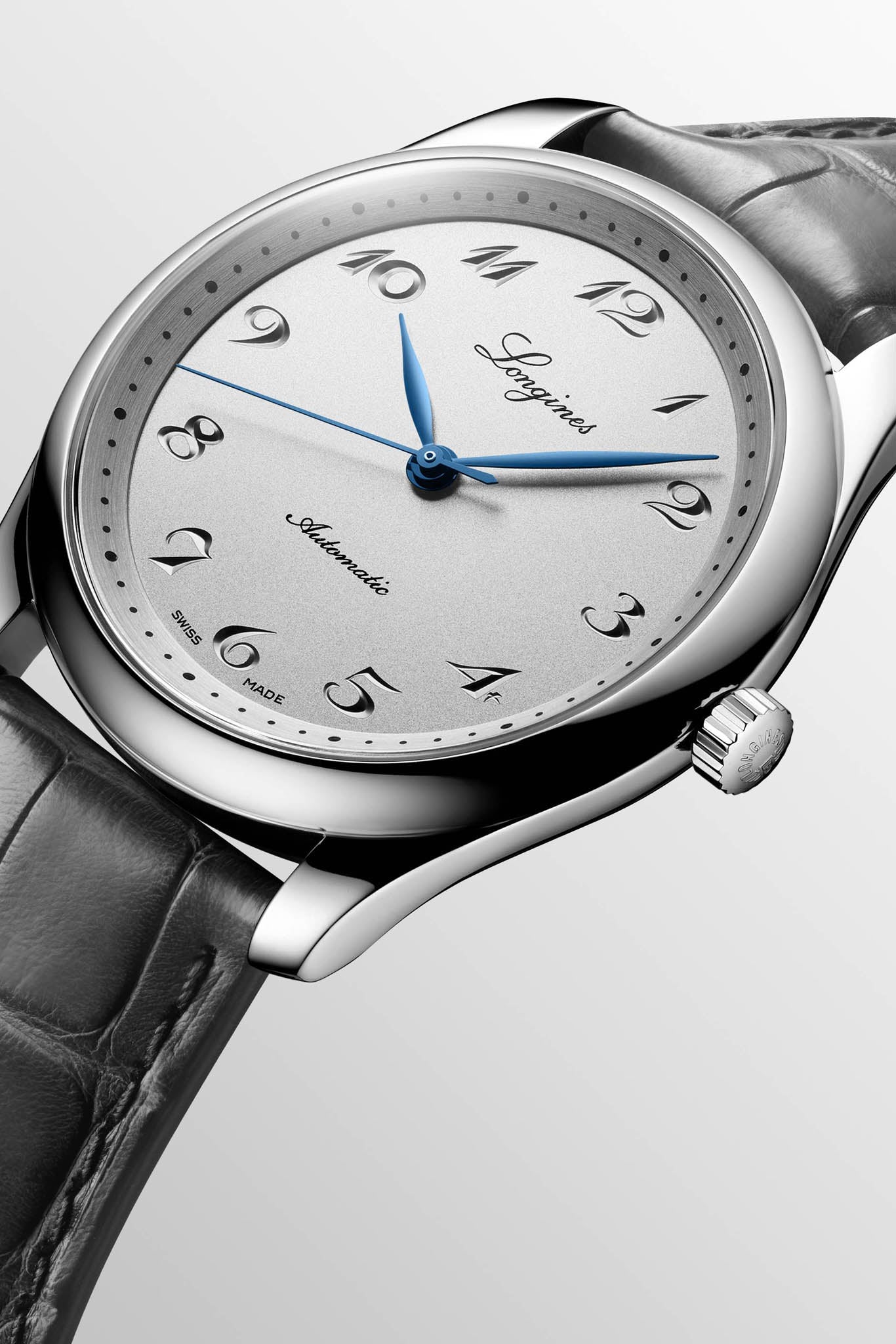 Longines Master Collection 190th Anniversary rannekello Default Title