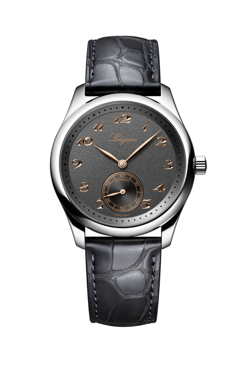Longines Master Collection rannekello L2.843.4.63.2 tuotekuva
