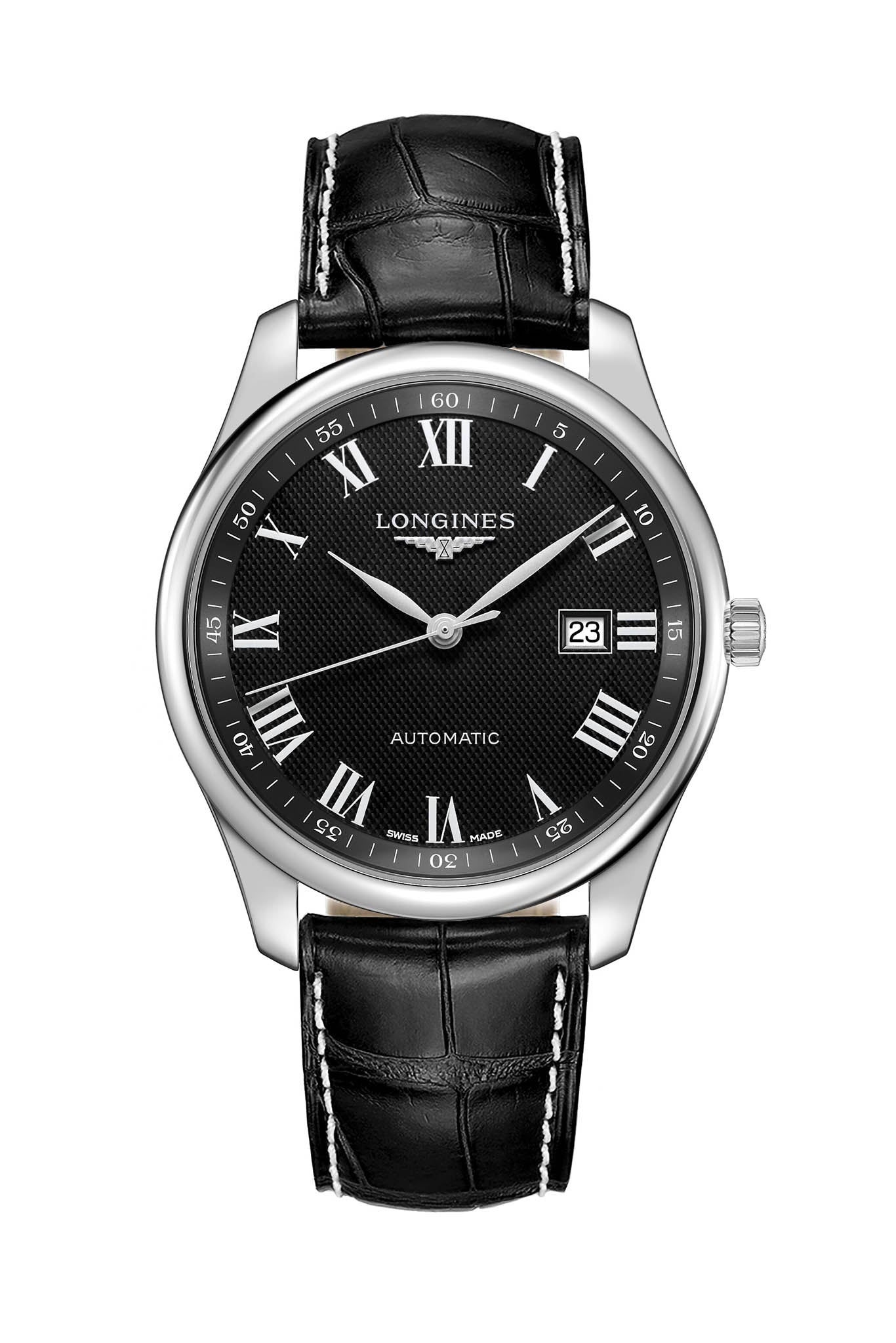 Longines Master Collection miesten rannekello Default Title