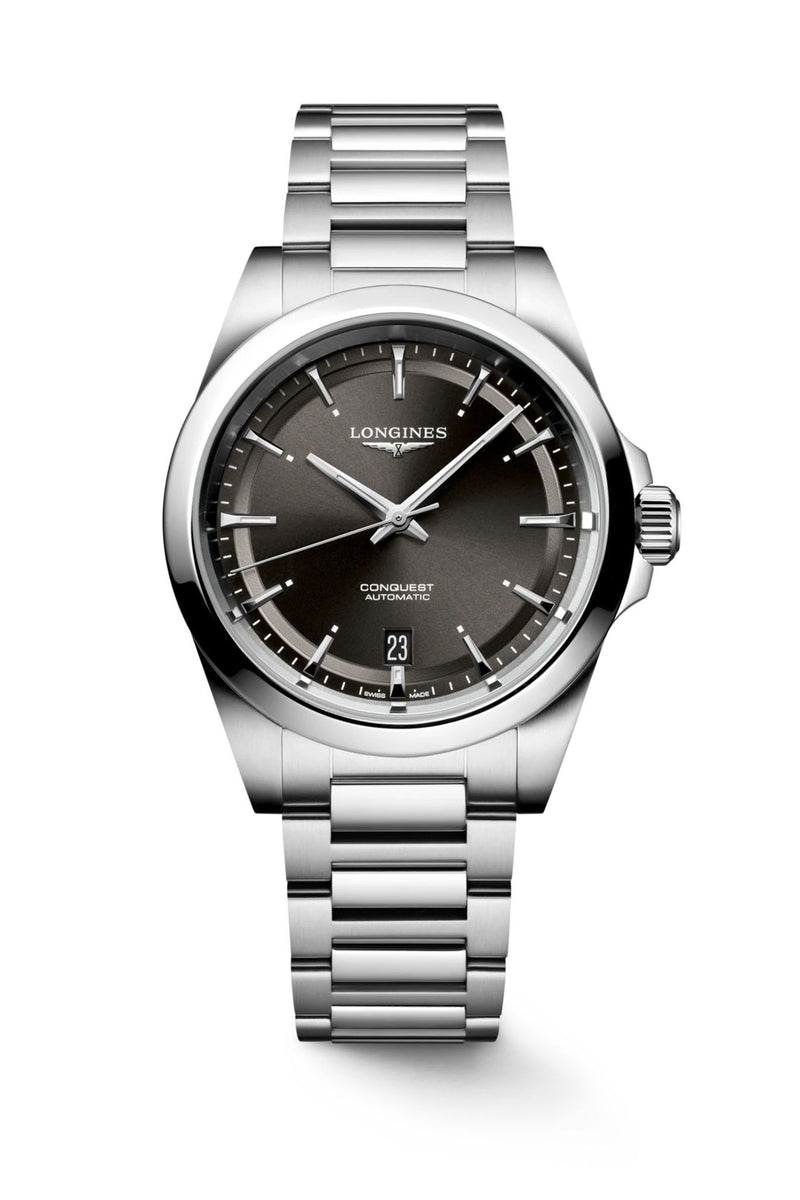Longines Conquest 38 rannekello L3.720.4.52.6 tuotekuva