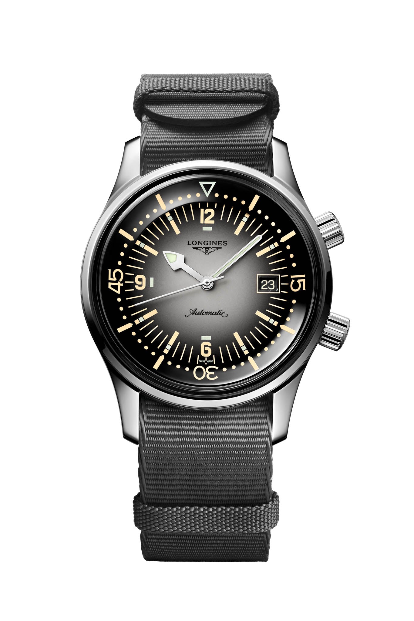 Longines Legend Diver 42 rannekello Default Title