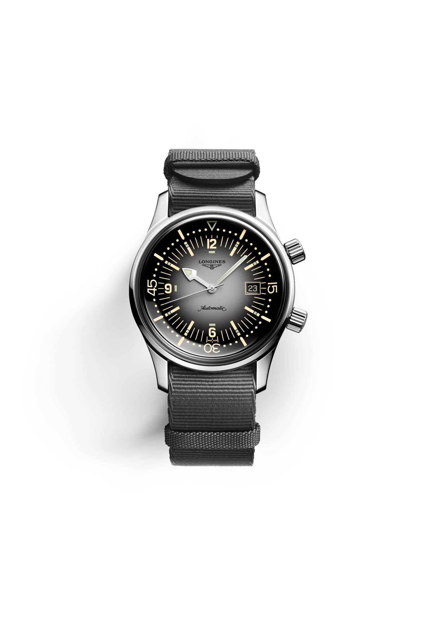 Longines Legend Diver 42 rannekello Default Title