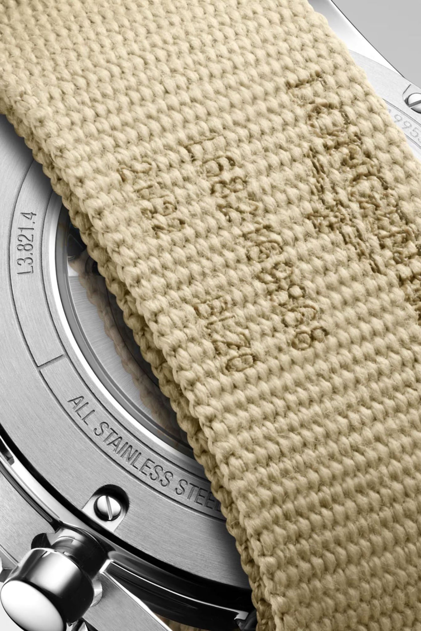 Longines Spirit Flyback Chrono rannekello Default Title