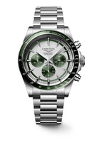Longines Conquest Chronograph L3.835.4.02.6