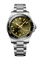 Longines Hydroconquest GMT 43 L3.890.4.06.6