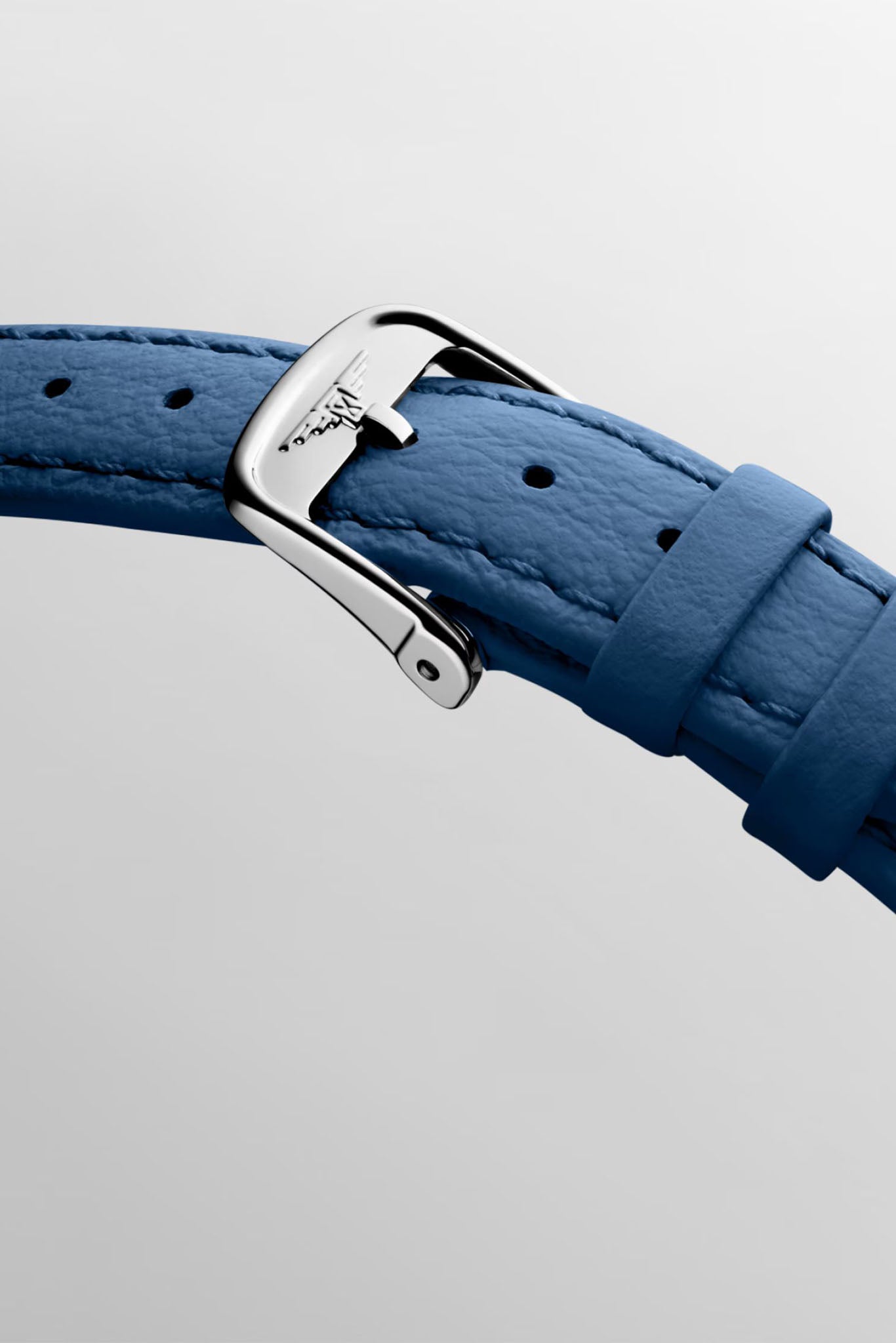Longines Elegant Collection naisten rannekello