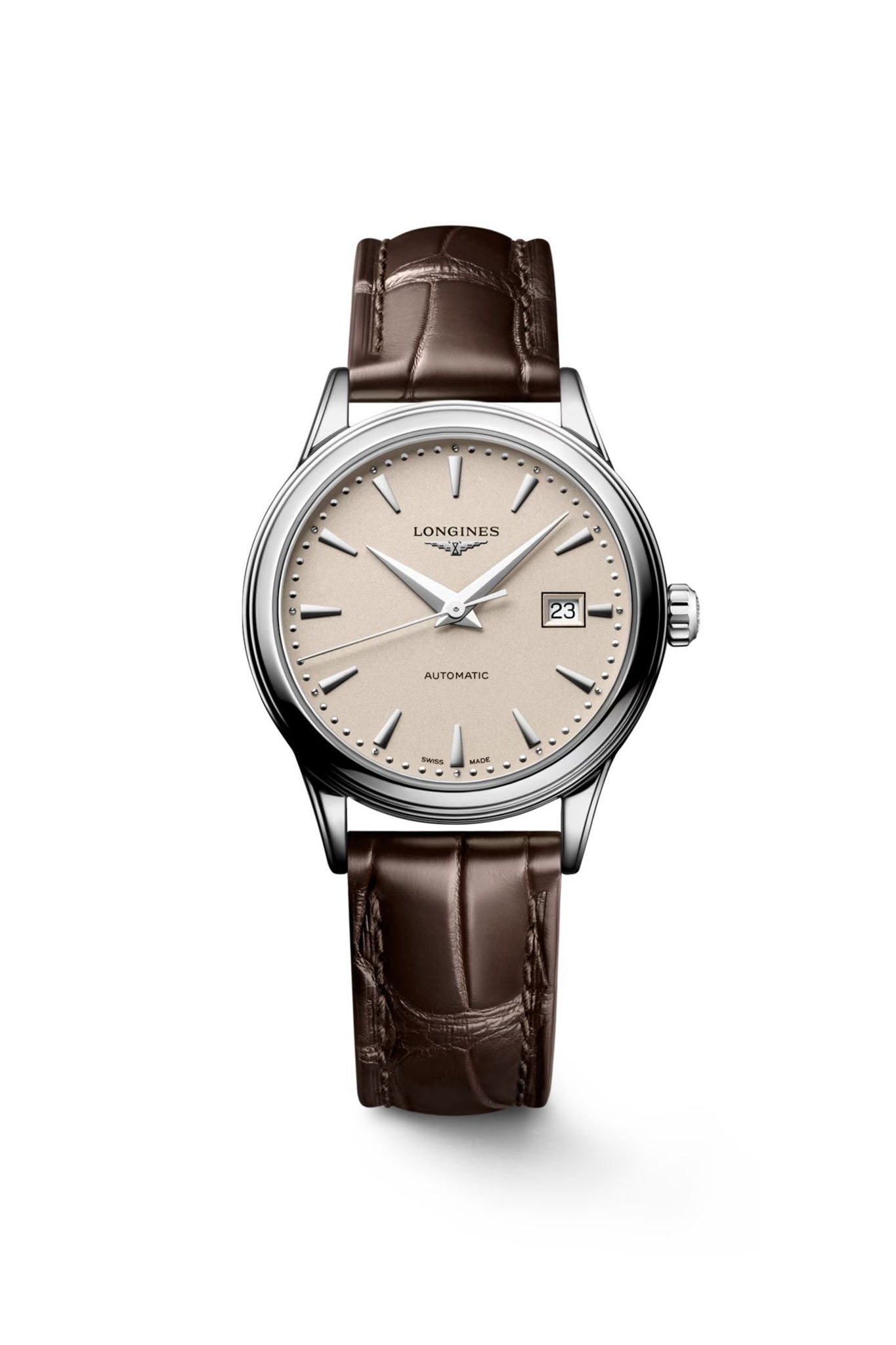 Longines Flagship Classic Automatic naisten rannekello