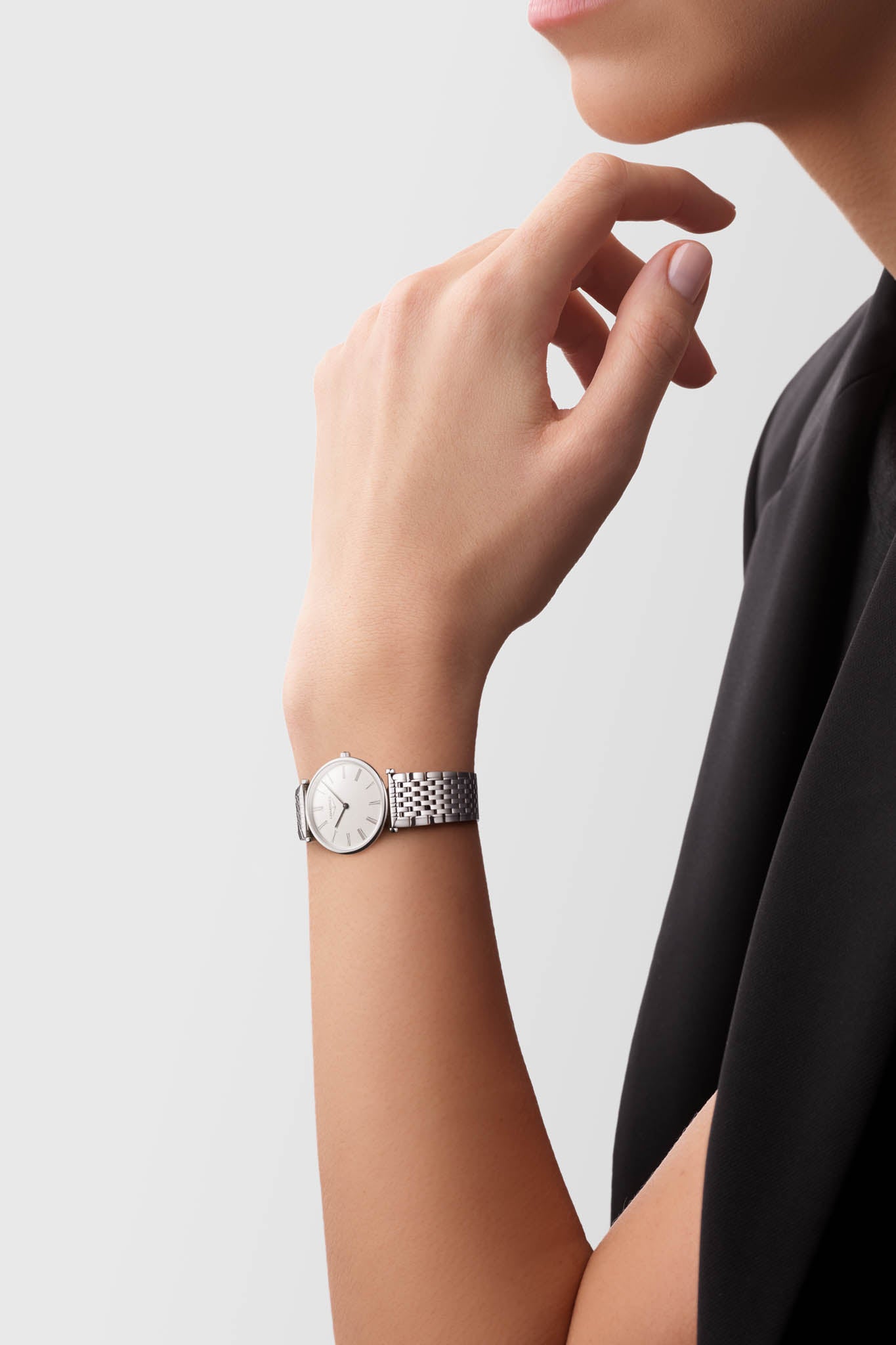 Longines La Grande Classique naisten rannekello Default Title