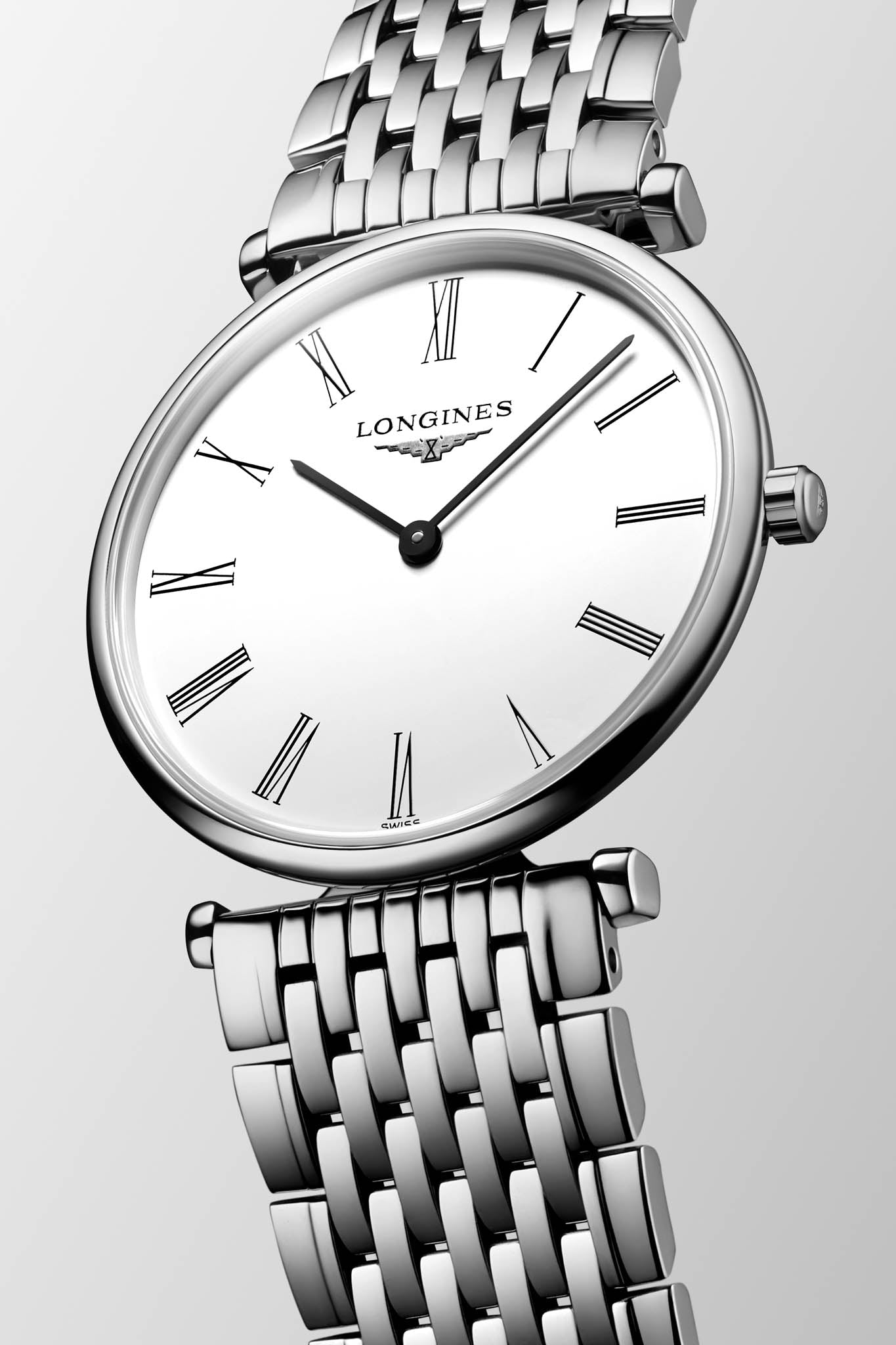 Longines La Grande Classique naisten rannekello Default Title