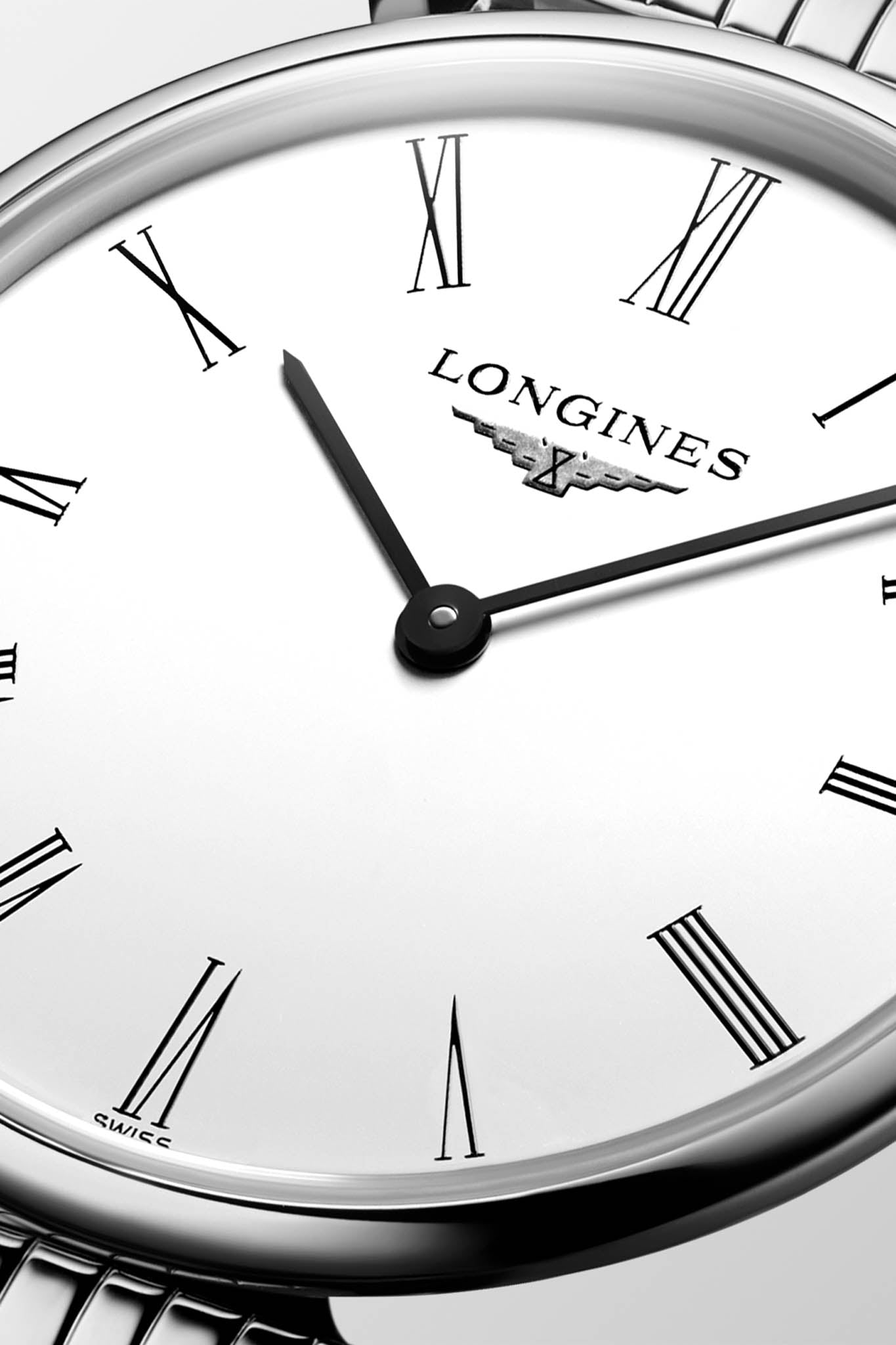 Longines La Grande Classique naisten rannekello Default Title
