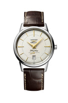 Longines Flagship Heritage miesten rannekello Default Title
