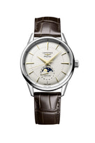 Longines Flagship Heritage Moonphase L4.815.4.78.2
