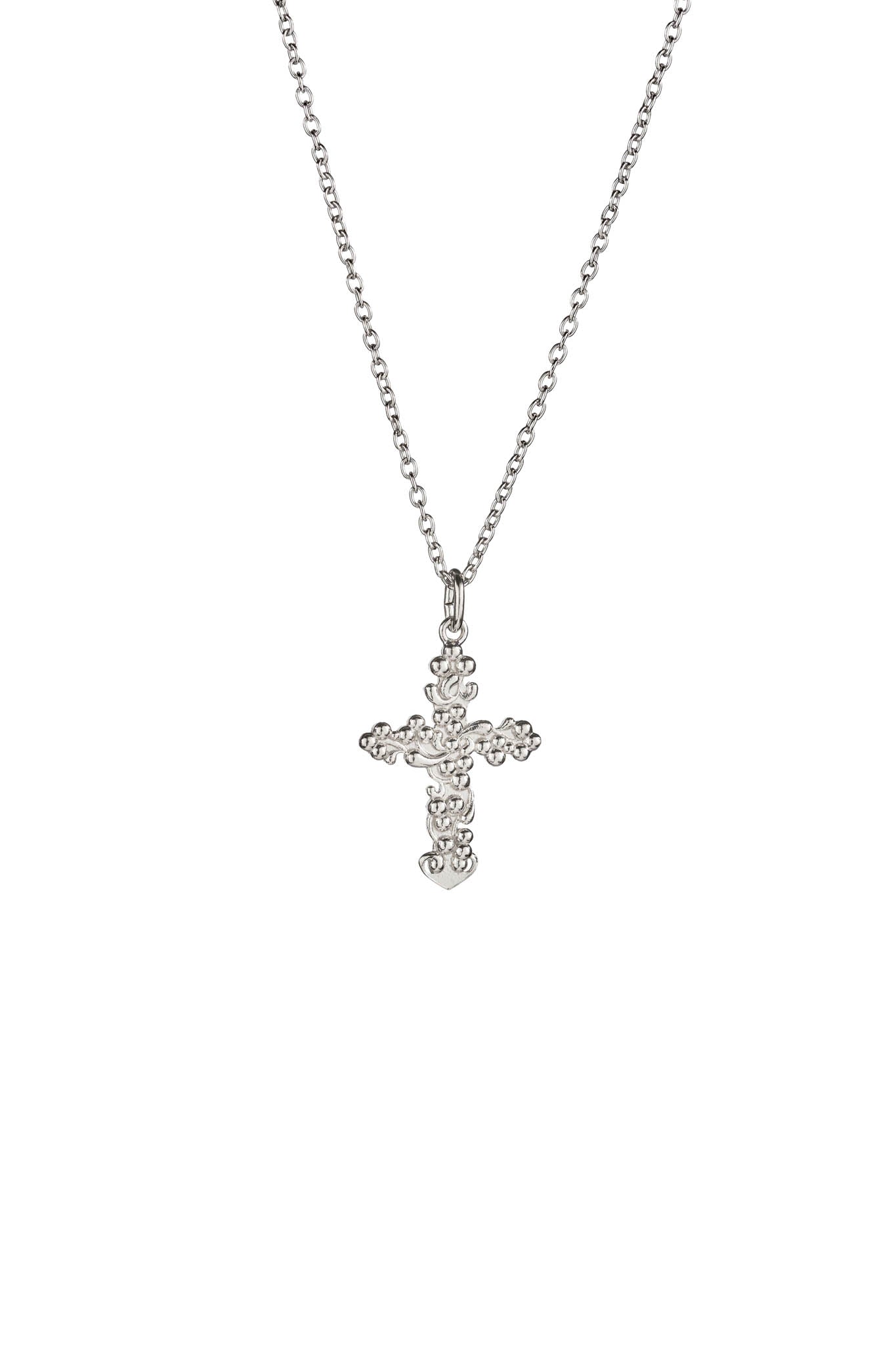 Lumoava Bella risti Säädettävä:45/50cm