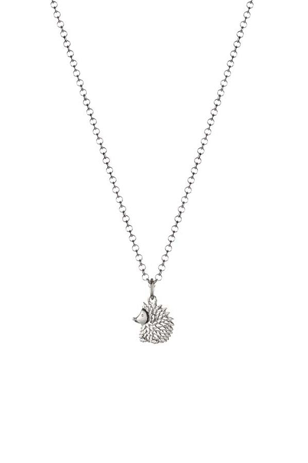 Lumoava Siili Sippura kaulakoru Säädettävä:36/38cm