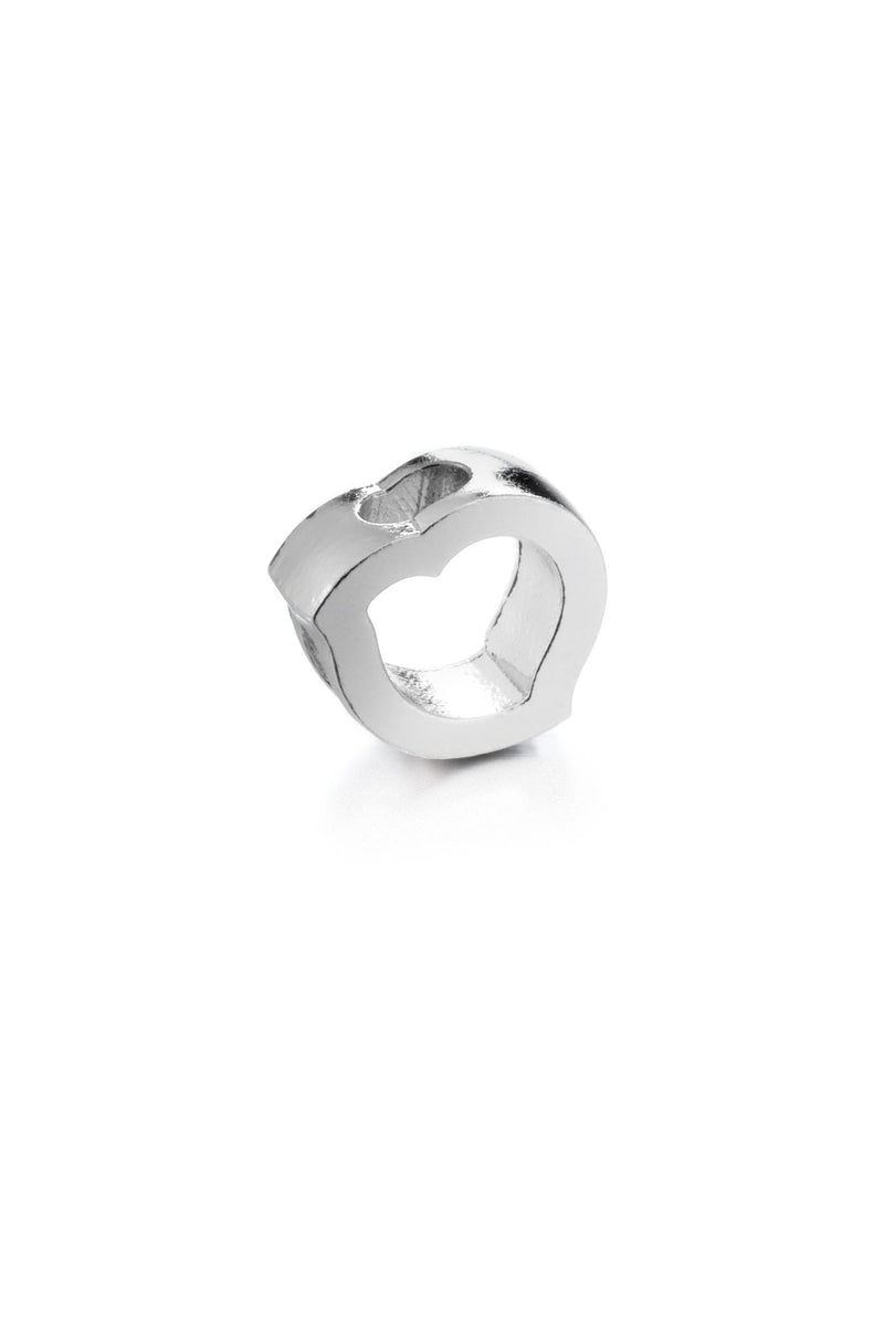 Lumoava Hali hopeinen hela/riipus L51246600000 tuotekuva